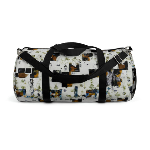 Caritate di Guardio - Duffle Bag