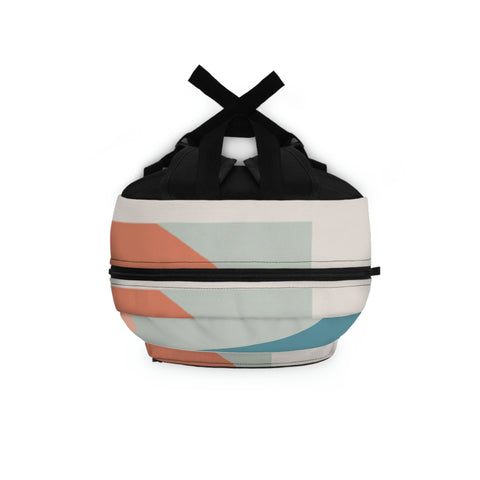 Emma da Vincii - Backpack