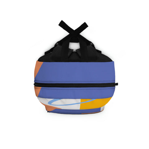 Giovanni d'Artista - Backpack