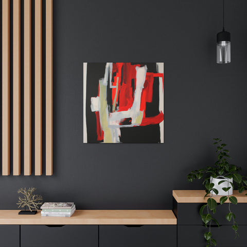 Gianni Angiolini - Canvas