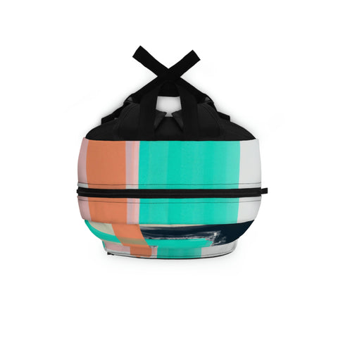 Gennaro di Mirabello - Backpack