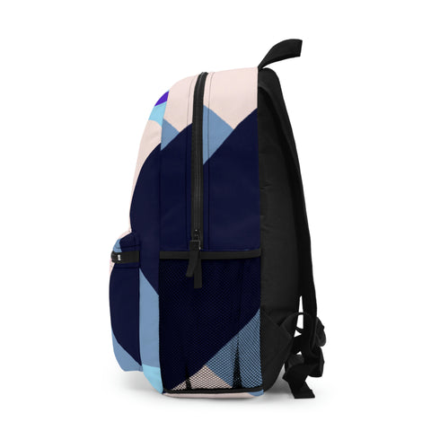 Lorenza di Luca - Backpack