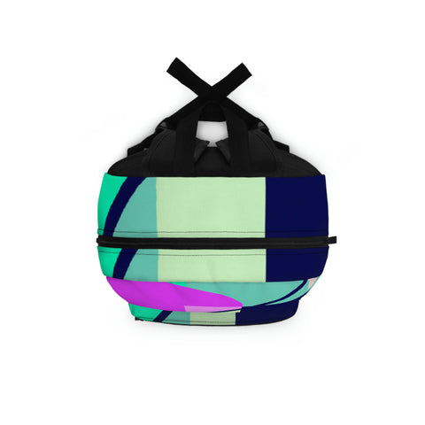 Valentina de Medici - Backpack