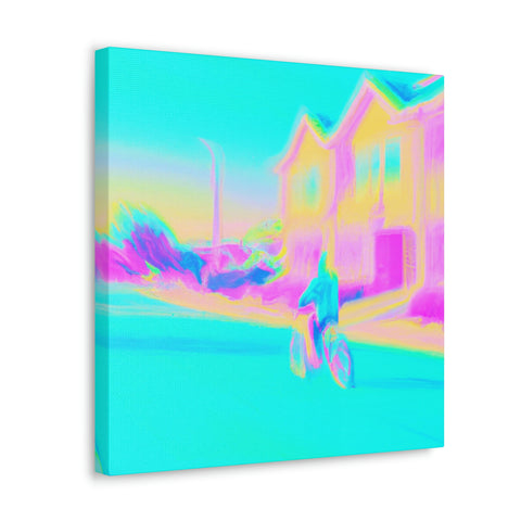 and sweet
"Dream Explorers"