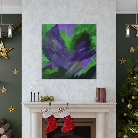 Mara Veridiane - Canvas