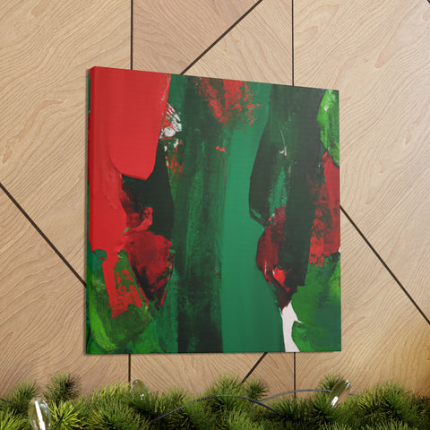 Giovanni Verdenozzi - Canvas