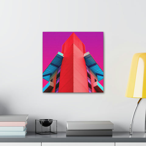 and unique
"VistaScape"