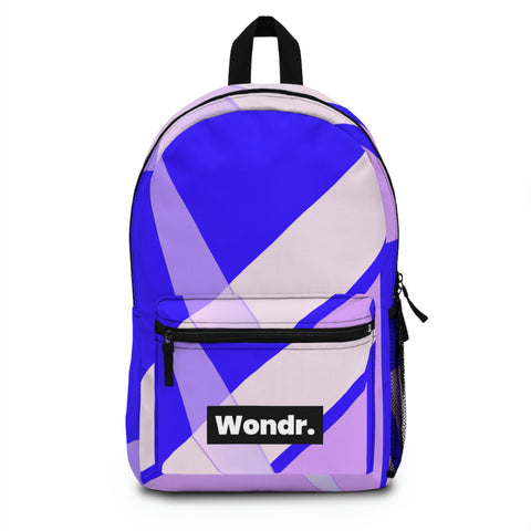 Cornelius Grissini - Backpack