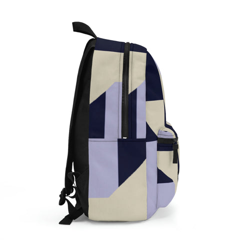 Catrella de' Florio - Backpack