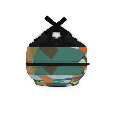 Pietra Lupini - Backpack