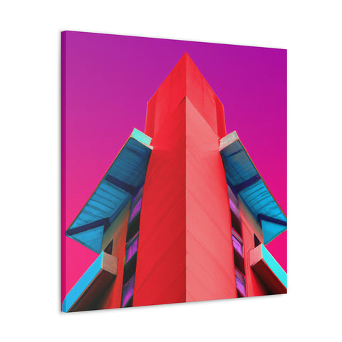 and unique
"VistaScape"