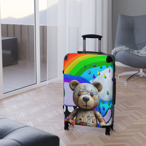 Fortunato da Firenze - Suitcase