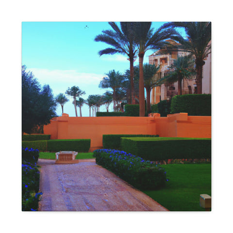 and sweet
Fantasyland Escape.