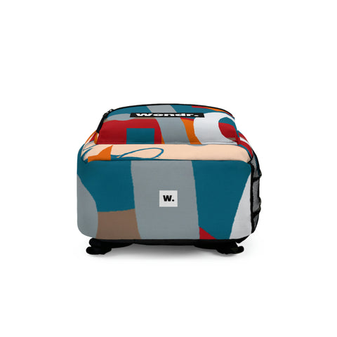 Veronese di Giovanni - Backpack