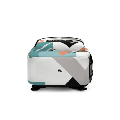 Giulietta di Giotto - Backpack