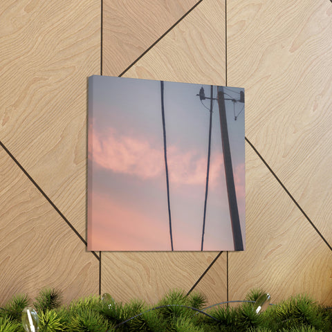 and sweet"
Alternate Futurism