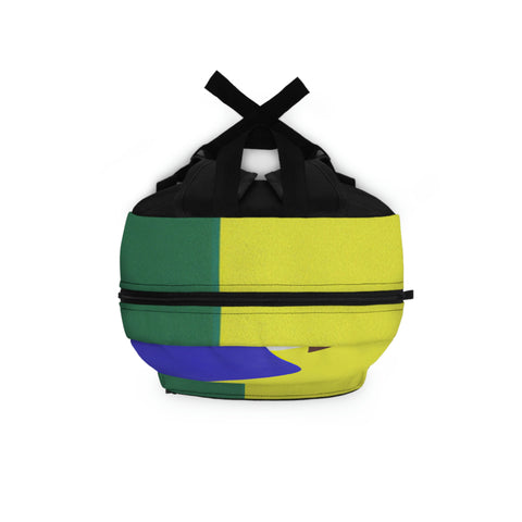 Gianna da Bergamo - Backpack