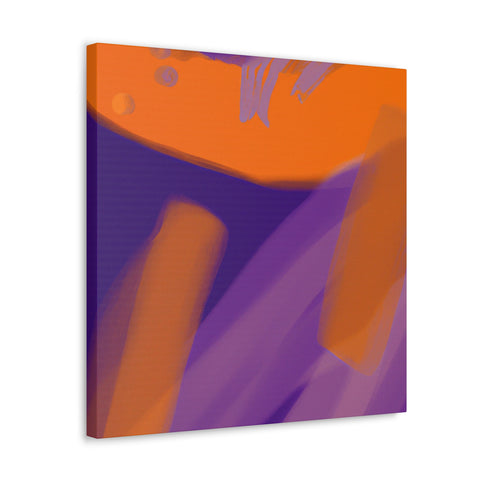 Marcelino Russo - Canvas