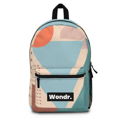 Rafaello di Fresco - Backpack