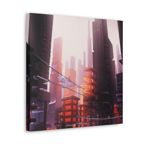 and catchy
"Burning Symphony"