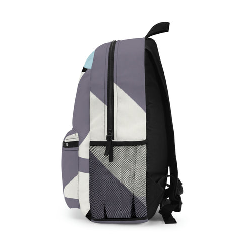 Giorgio da Firenze - Backpack