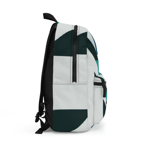 Eloise de Manzano - Backpack