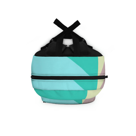 Alessandra da Vinci - Backpack