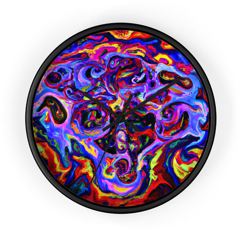 Beatrice da Mentieira - Clock