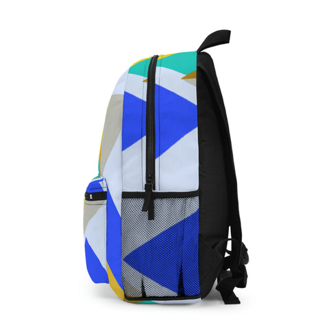 Antonella da Macerata - Backpack