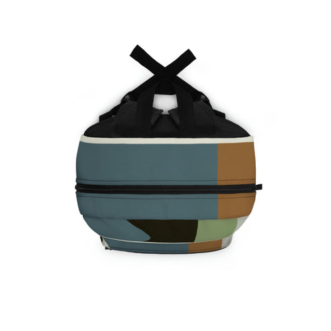 Galalaeus Beecher - Backpack