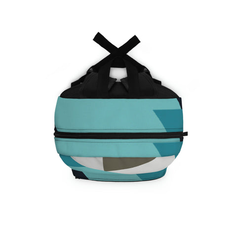 Tiberio da Venezia - Backpack