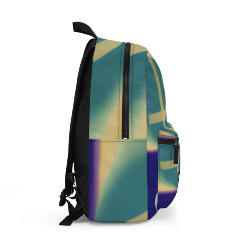 Leonara di Caravaggio - Backpack