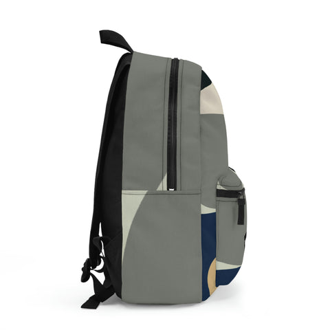 Elenora di Camero - Backpack