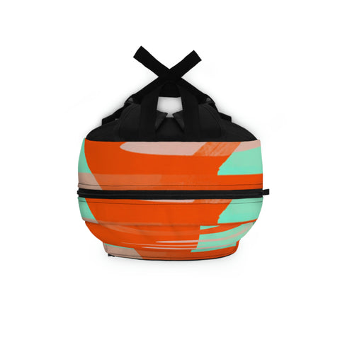 Viola di San Marco - Backpack