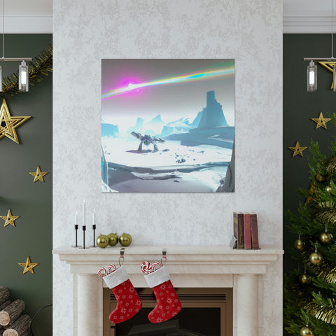 and catchy
"Future Frontier"