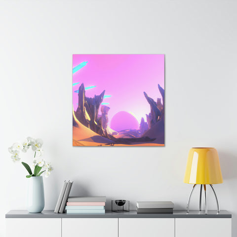 and sweet.
Sparkling Vista