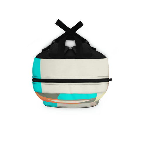 Frenzelus Vermeer - Backpack