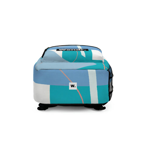 Myrrianna the Magnificent - Backpack