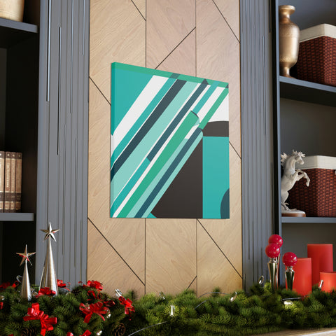 Gabi Horatius - Canvas