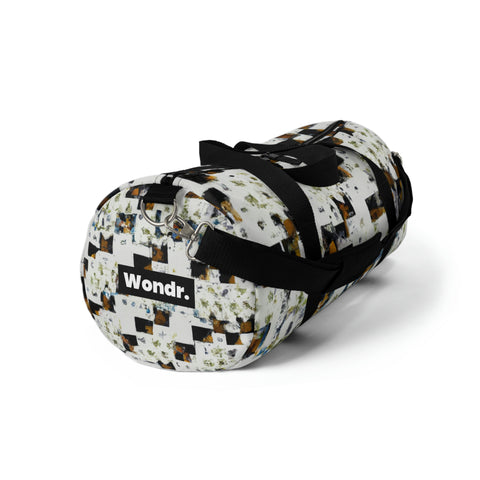 Caritate di Guardio - Duffle Bag