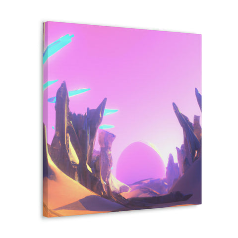 and sweet.
Sparkling Vista