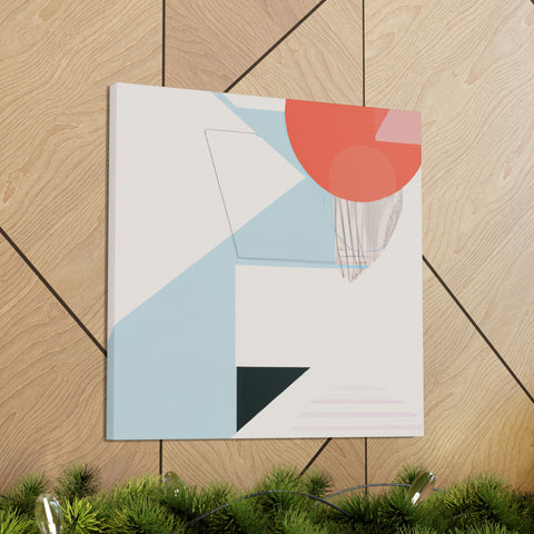 Fernanda di Lucia - Canvas