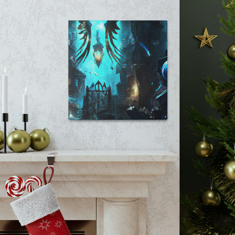 and catchy
Discover Lost Futurisms