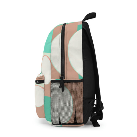 Giovanna da Villaverde - Backpack