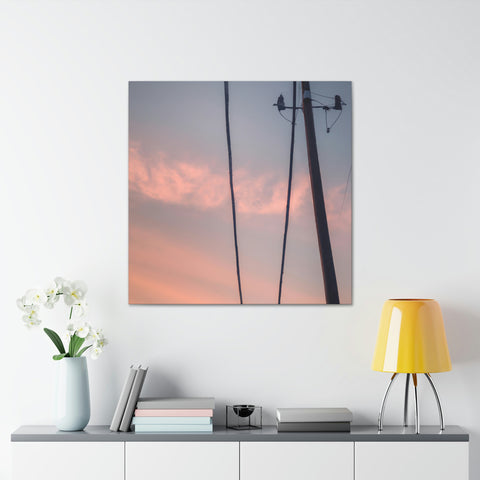 and sweet"
Alternate Futurism