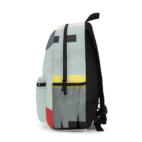 Vincentina Corso - Backpack