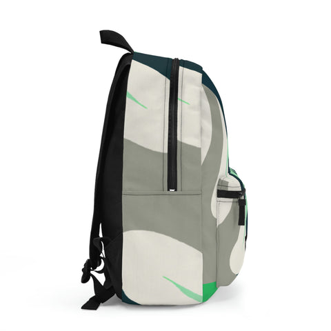 Pietro della Magdalena - Backpack