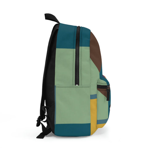 Hermana di Valdez - Backpack