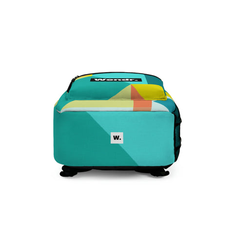 Fidelio de Pentrini - Backpack