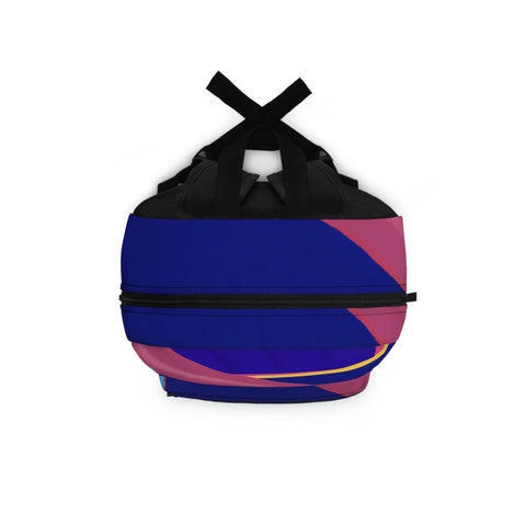 Federica da Vinci - Backpack